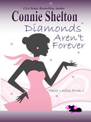 Diamonds Aren't Forever - ebook